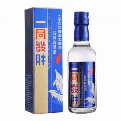 58&deg;一同發(fā)財發(fā)禮盒700ml
