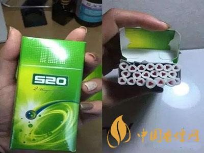 適合女生的香煙有哪些 女生適合的5款香煙介紹