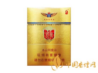 全國(guó)各省市的知名品牌香煙，你知道幾種？抽過(guò)幾種？