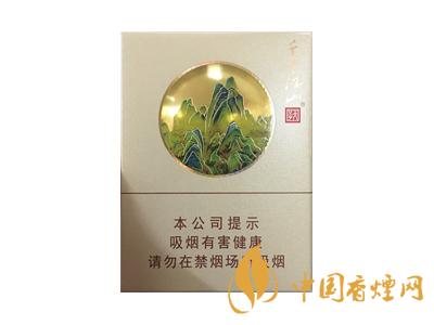 全國(guó)各省市的知名品牌香煙，你知道幾種？抽過(guò)幾種？