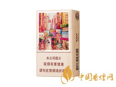 全國(guó)各省市的知名品牌香煙，你知道幾種？抽過(guò)幾種？