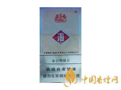 全國(guó)各省市的知名品牌香煙，你知道幾種？抽過(guò)幾種？