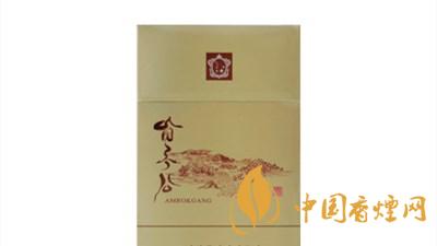 鴨綠江香煙價格-鴨綠江香煙多少錢一條？