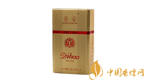 河南香煙有哪些？好抽的河南香煙推薦