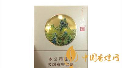 天子千里江山中支為何如此受歡迎？天子千里江山中支價格表及圖片