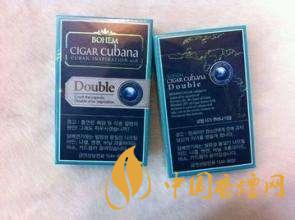 外煙有哪些？最好抽的外煙排行