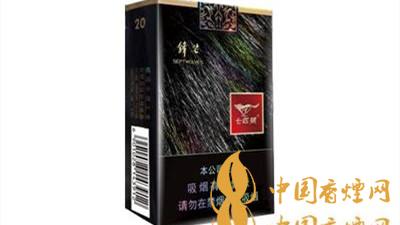  如何識別七匹狼軟鋒芒煙真假？七匹狼軟鋒芒煙一包多少錢？