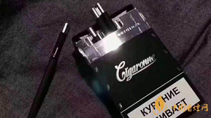 高顏值好口感的煙有哪些上榜？