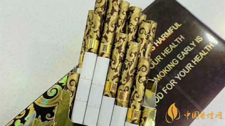 40元價位內(nèi)煙好抽嗎？40元價位內(nèi)煙口感測評