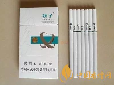 2020上半年賣的最好的細(xì)支煙，前十名都有誰(shuí)?