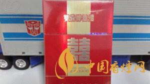 雙喜硬經(jīng)典1906包裝設(shè)計(jì)怎樣？雙喜硬經(jīng)典1906設(shè)計(jì)介紹圖