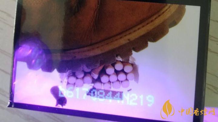 如何推斷香煙的大致生產(chǎn)日期？香煙生產(chǎn)日期查看方式