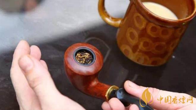 煙斗和香煙和雪茄的不同在哪里？抽煙斗有何“好處”