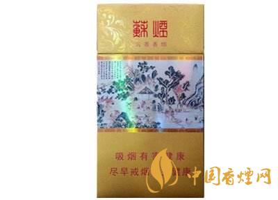 哪些香煙口感比較好？口感超一流的幾款香煙介紹