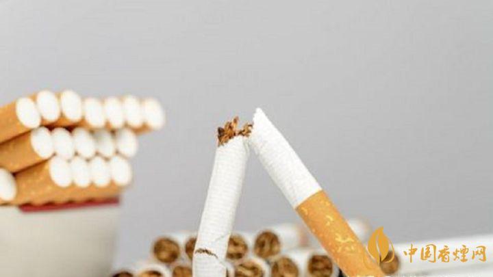 煙民朋友們看過來 真假香煙如何辨？