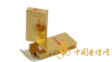 上海硬12支好抽嗎？上海硬12支口感測評