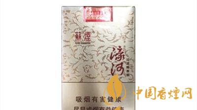 蘇煙濠河什么價(jià)位？蘇煙濠河價(jià)格參數(shù)詳情