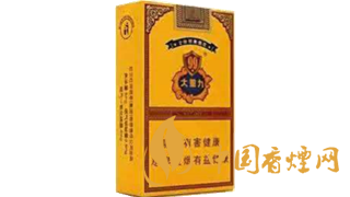 哪些香煙口感比較好？口感超一流的幾款香煙介紹