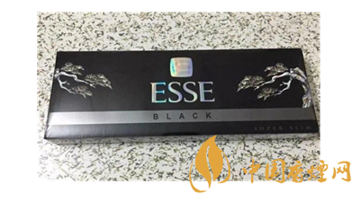 愛喜銀松你抽過嗎？愛喜銀松口感如何？