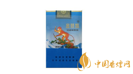 金絲猴價(jià)格多少？金絲猴經(jīng)典卷煙價(jià)格介紹