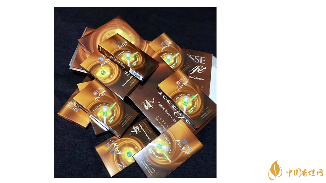 這幾款愛喜爆珠你抽過嗎？愛喜爆珠系列展覽大全