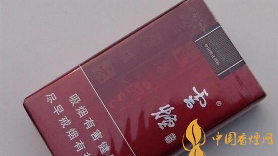 云煙軟如意口感測評(píng) 云煙軟如意味道怎樣？