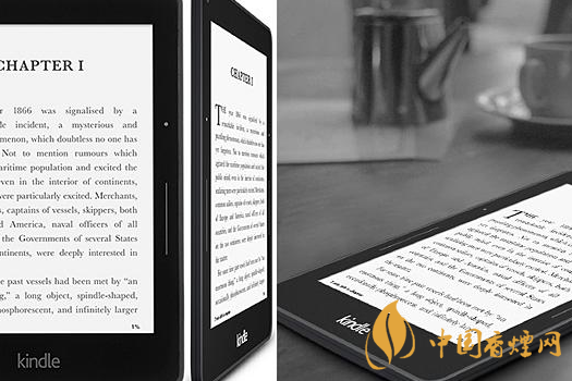 掌閱ireader和kindle哪個(gè)好？ireader與kindle對比測評！