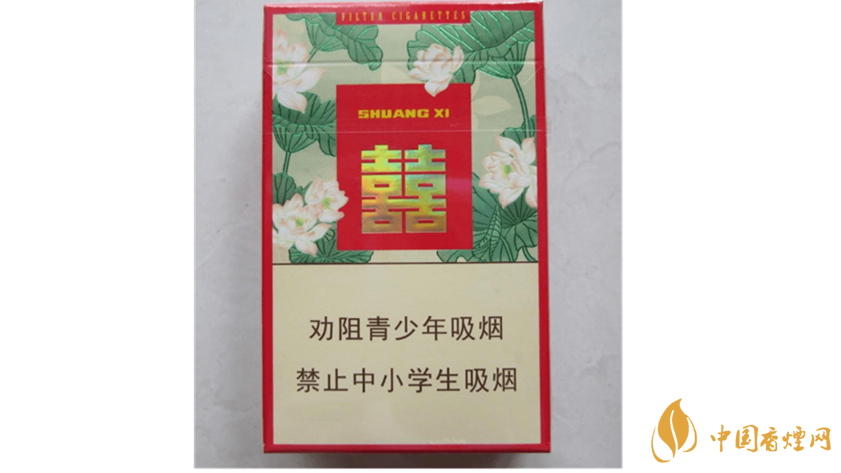雙喜蓮香價(jià)格表和圖片 雙喜蓮香貴嗎？