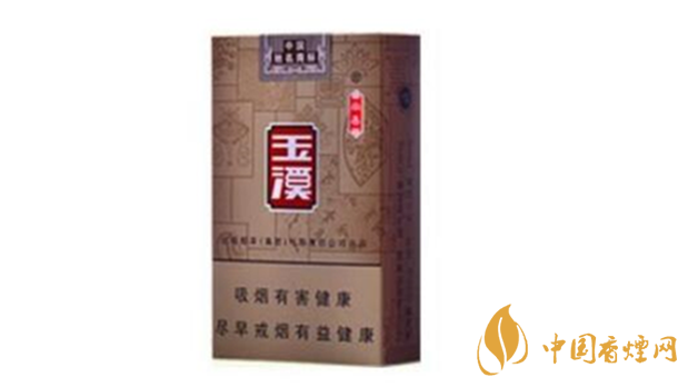 玉溪軟尚善香煙口感如何?玉溪軟尚善香煙口感包裝測(cè)評(píng)