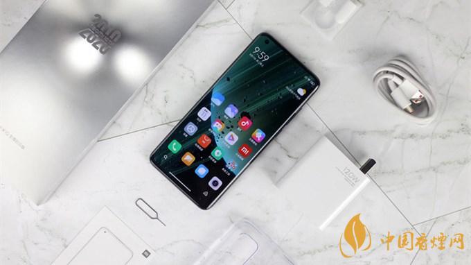 小米10至尊紀念版值得買嗎？小米10至尊紀念版性價比