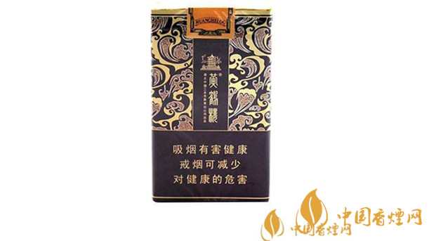 黃鶴樓雅韻多少錢一包？2020年黃鶴樓雅韻最新價格介紹