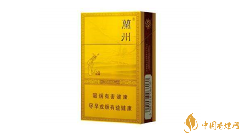 蘭州煙口感怎么樣？2020蘭州系列最好抽的五款推薦