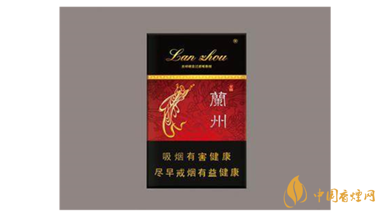 蘭州煙口感怎么樣？2020蘭州系列最好抽的五款推薦