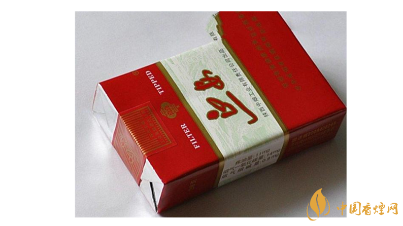 五元內(nèi)性?xún)r(jià)比高還好抽的香煙推薦及圖片