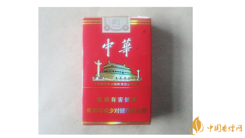 軟中華怎么樣？4款軟中華口感測評