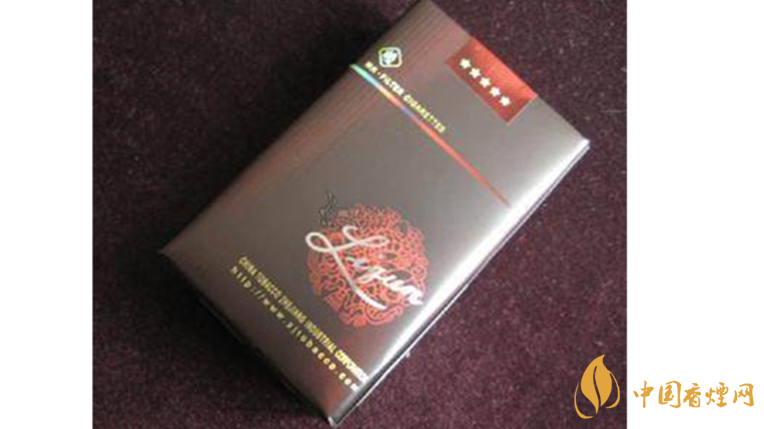 利群煙好抽嗎？2020五款口感利群系列香煙推薦