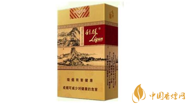 利群軟富貴山居多少錢一包？2020利群軟富貴山居最新價格