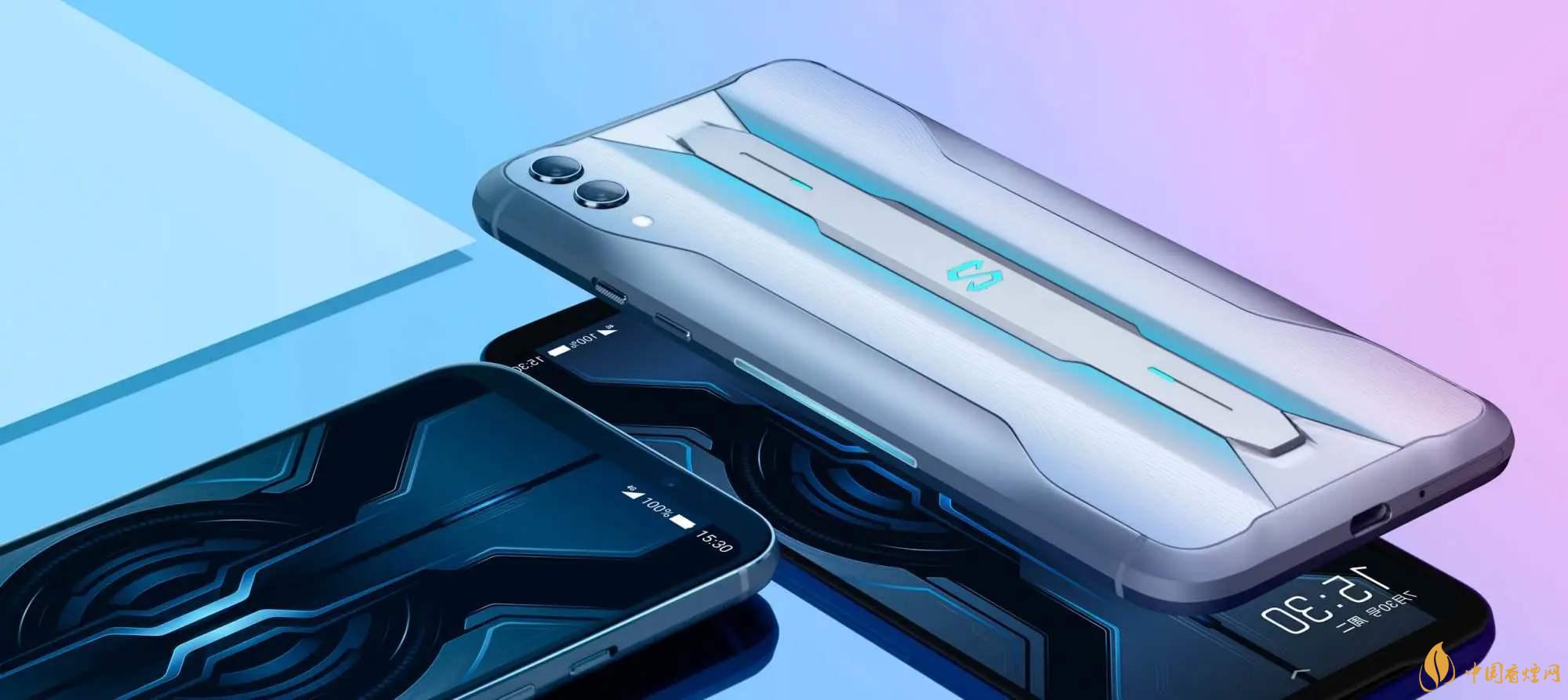 黑鯊3pro好還是紅魔5G好？兩款手機(jī)參數(shù)對比測評