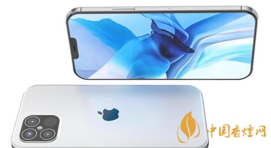 蘋果12顏色有哪些？蘋果12系列顏色公布