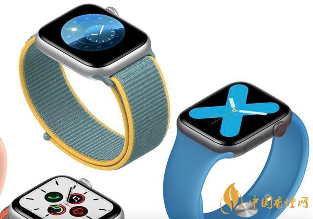 AppleWatchS6新功能是什么？Apple Watch第六代新功能介紹