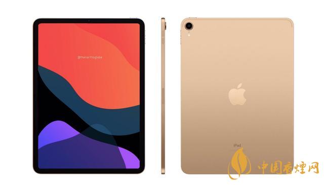 iPadAir4搭載什么芯片？iPadAir4芯片曝光！