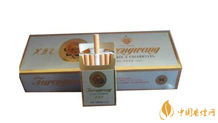 芙蓉王軟黃好抽嗎？2020五款30元芙蓉王推薦