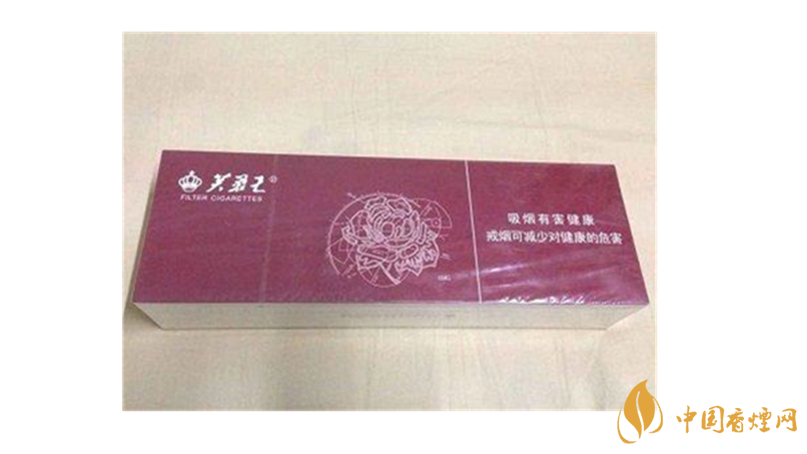 芙蓉王硬藍新版怎樣？芙蓉王5款口感好香煙推薦