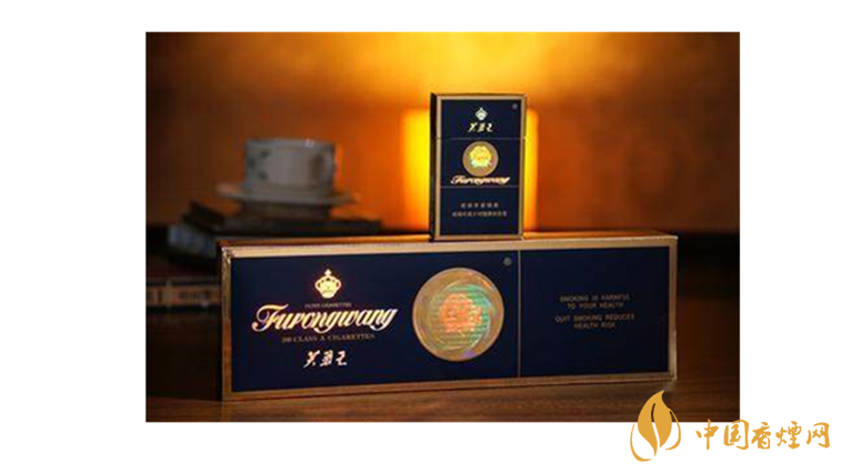 芙蓉王軟黃好抽嗎？2020五款30元芙蓉王推薦