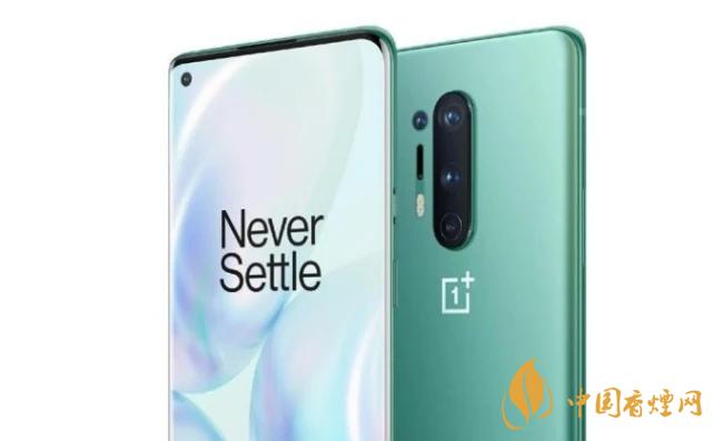 一加8t是直面屏嗎？一加8T外觀詳情