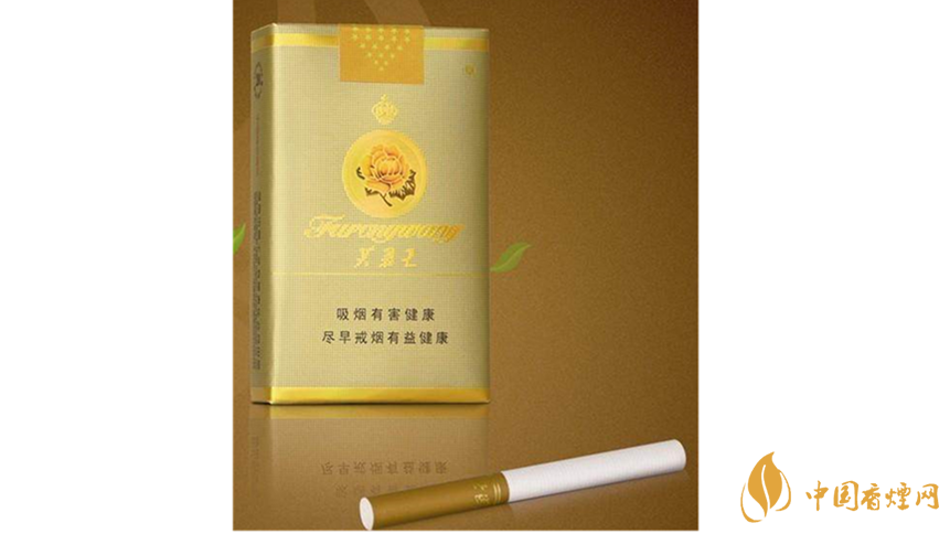 芙蓉王軟黃好抽嗎 2020五款30元芙蓉王推薦