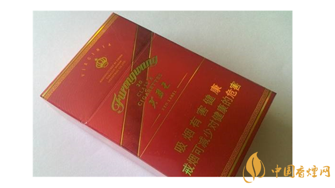 芙蓉王軟黃好抽嗎？2020五款30元芙蓉王推薦