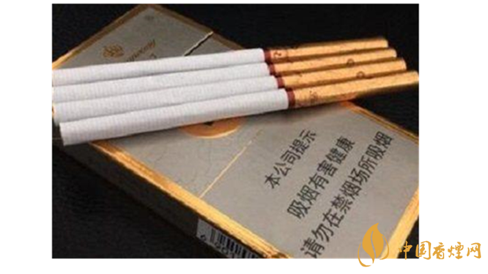 芙蓉王硬藍新版怎樣？芙蓉王5款口感好香煙推薦