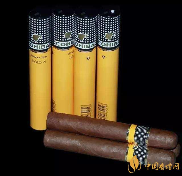 高希霸世紀(jì)二號(hào)多少錢(qián) 高希霸世紀(jì)二號(hào)介紹一覽