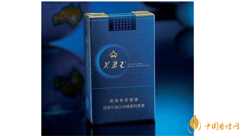 芙蓉王蔚藍星空怎么樣 國內(nèi)50元最好抽5款煙推薦